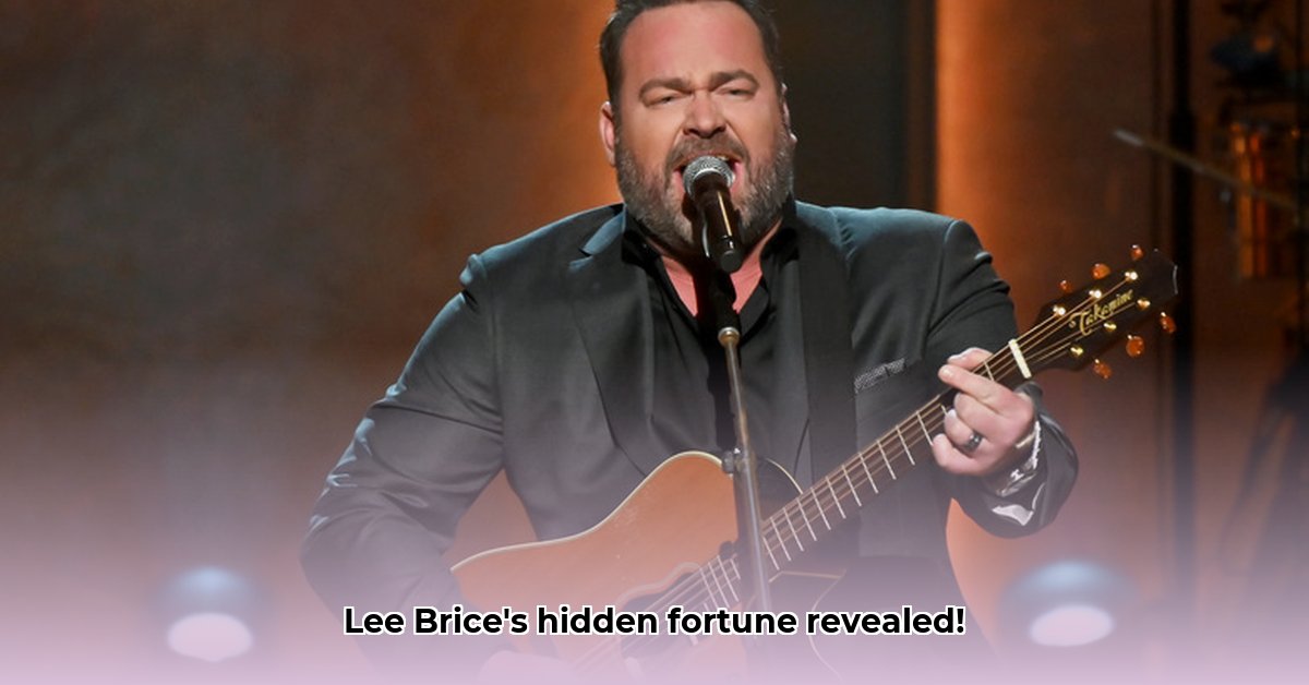 lee-brice-net-worth